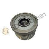 Alternator Pulley Assy - 3.0 - 503623 Fits BMW E81, E82, E87, E88, E90-3, E60